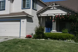 Clean & Sober Living Homes