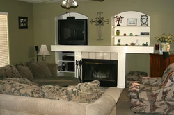 Clean & Sober Living Homes