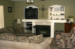 Clean & Sober Living Homes