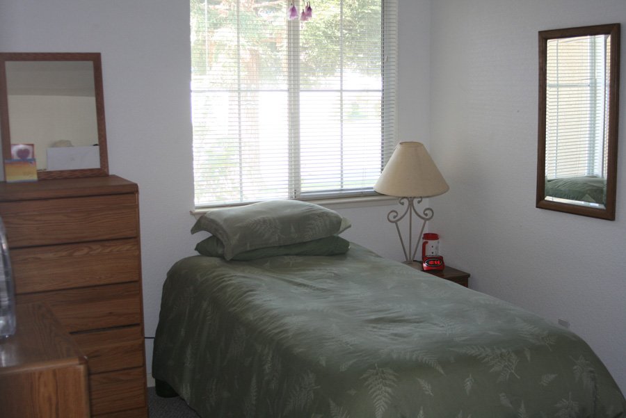 Clean & Sober Living Homes