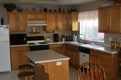 Clean & Sober Living Homes