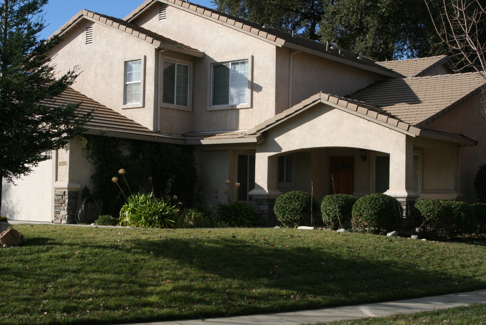Clean & Sober Living Homes