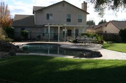 Clean & Sober Living Homes