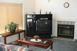 Clean & Sober Living Homes