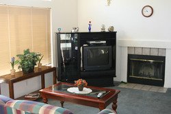 Clean & Sober Living Homes