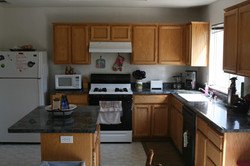Clean & Sober Living Homes